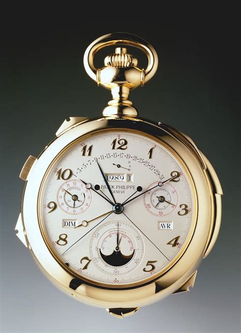 patek philippe calibre 89 image|patek caliber 89.